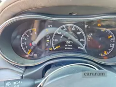 2018 Jeep Grand Cherokee High Altitude