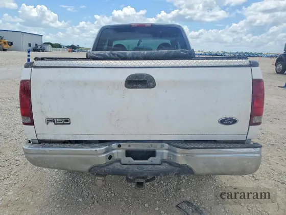 1999 Ford F-150 XL