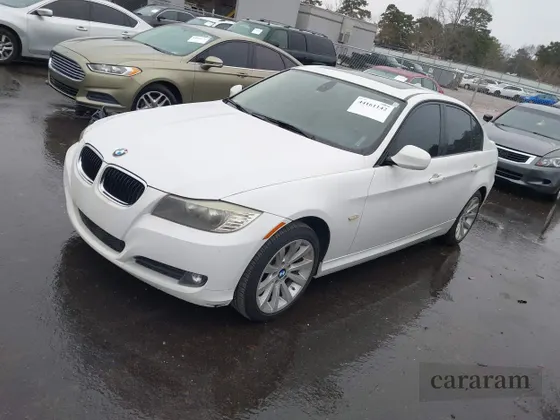 2011 BMW 3 Series 328i