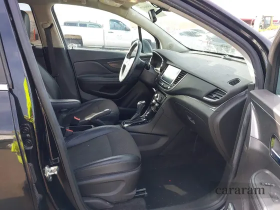 2018 Buick Encore Preferred II