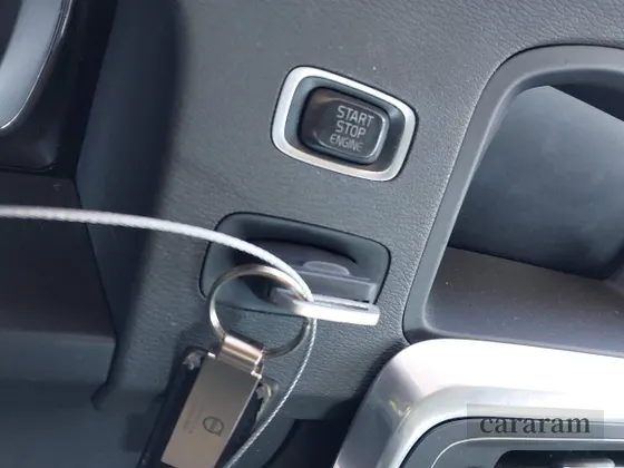 2018 Volvo S60 Dynamic