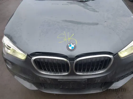2017 BMW X1 xDrive28i