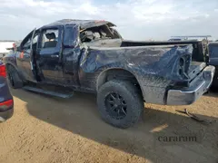 2016 Ram 2500 Lone Star