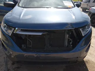 2018 Ford Edge SE