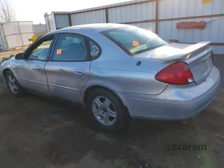 2000 Ford Taurus SEL