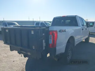 2017 Ford F-250 XLT