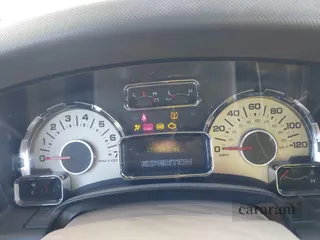2007 Ford Expedition Eddie Bauer