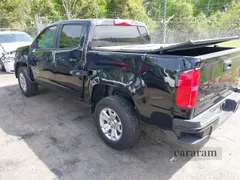 2022 Chevrolet Colorado 2WD LT