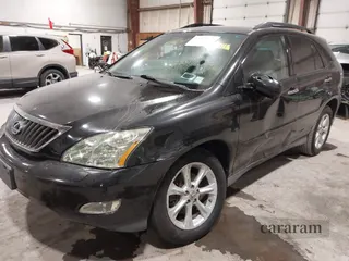 2009 Lexus RX 350