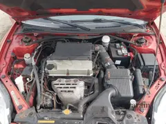 2012 Mitsubishi Eclipse GS