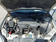 2008 Chevrolet Impala LT