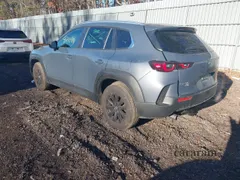 2024 Mazda CX-50 S Preferred