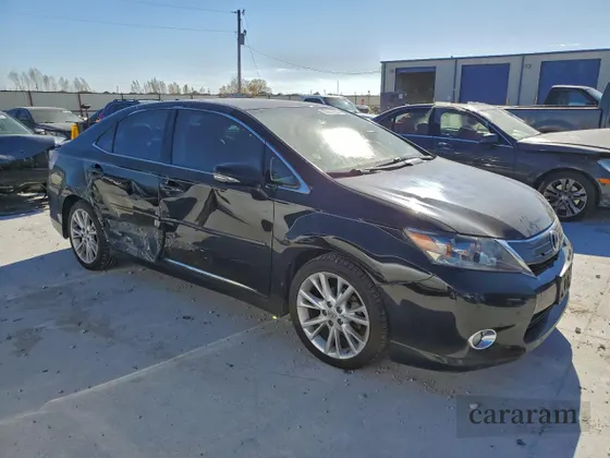 2010 Lexus HS 250h Premium
