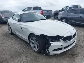 2013 BMW Z4 sDrive28i