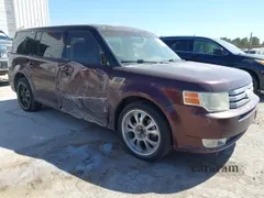 2011 Ford Flex SE