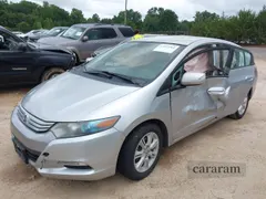 2010 Honda Insight EX