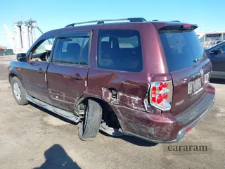 2008 Honda Pilot VP