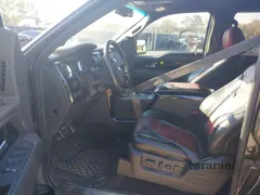 2010 Ford F-150 XL
