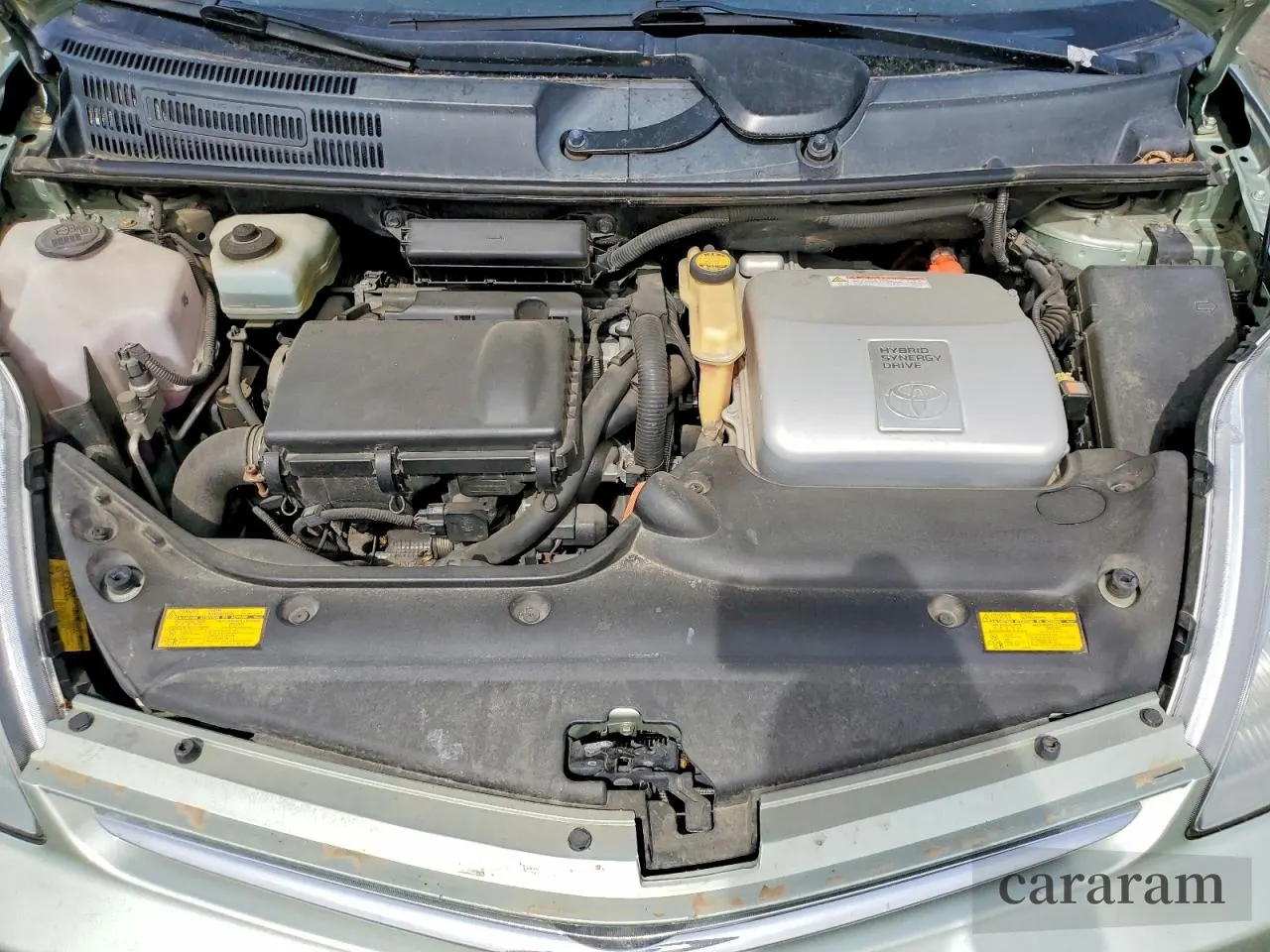 2008 Toyota Prius