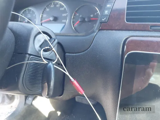 2010 Chevrolet Impala LT