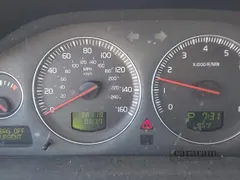 2007 Volvo S60