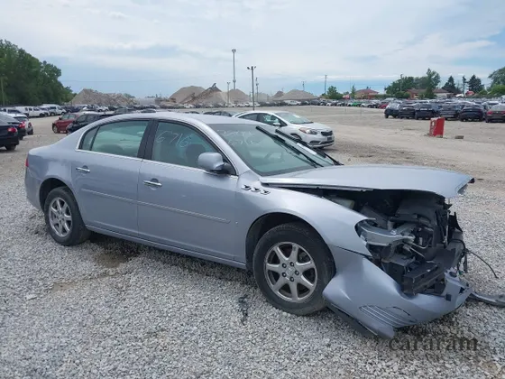 2006 Buick Lucerne CX