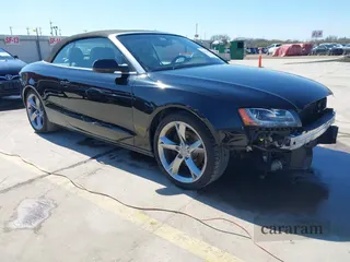 2010 Audi A5 Prestige