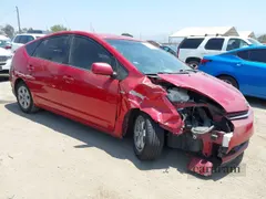 2007 Toyota Prius Touring