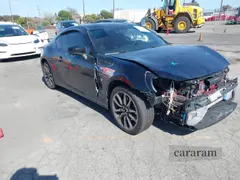 2017 Toyota 86