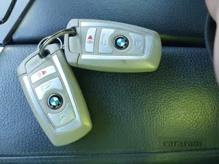 2014 BMW 5 Series 528i xDrive
