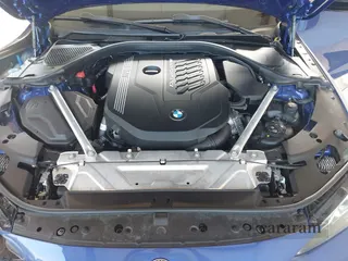 2021 BMW 4 Series M440i xDrive
