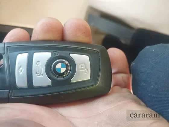 2011 BMW 5 Series 535i