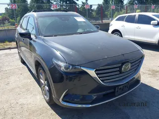 2018 Mazda CX-9 Grand Touring