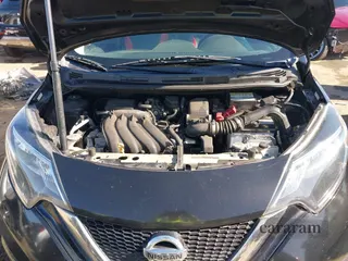2019 Nissan Note SV