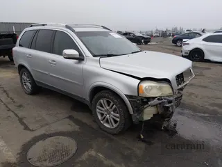 2007 Volvo XC90