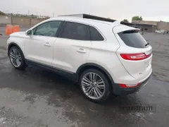 2015 Lincoln MKC