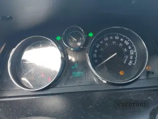 2015 Chevrolet Captiva Sport LT