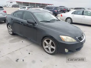 2007 Lexus IS 250