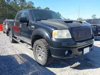 2006 Ford F-150 XLT