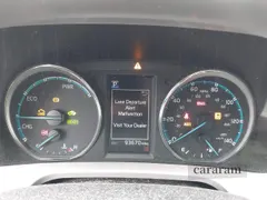 2018 Toyota RAV4 Hybrid XLE