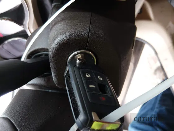 2013 Buick LaCrosse