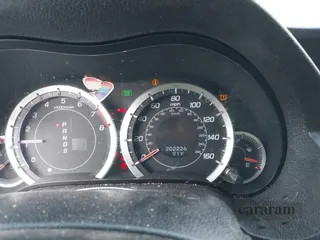2010 Acura TSX