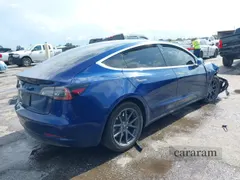 2019 Tesla Model 3 Mid Range
