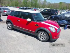 2012 MINI Hardtop
