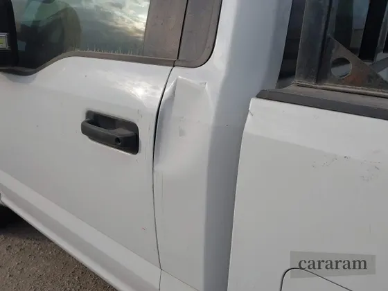 2017 Ford F-250 XL
