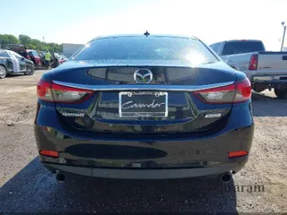 2015 Mazda 6 i Touring