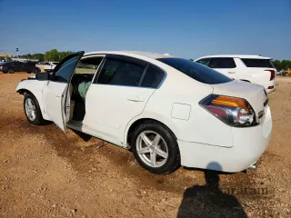 2009 Nissan Altima SL