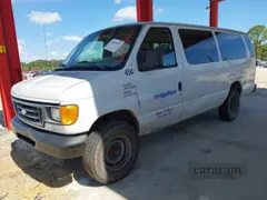 2004 Ford Econoline Passenger XL