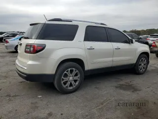 2015 GMC Acadia SLT