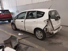 2012 Honda Fit